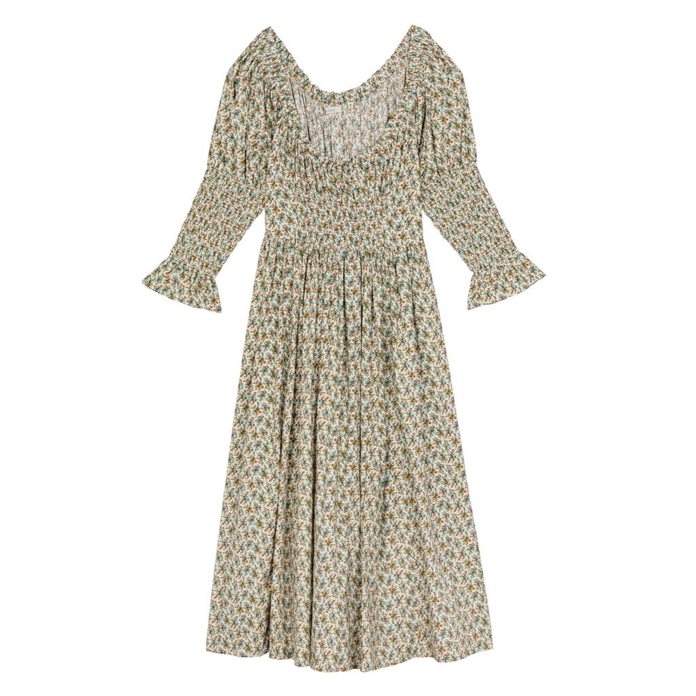 Doen Meribel Dress